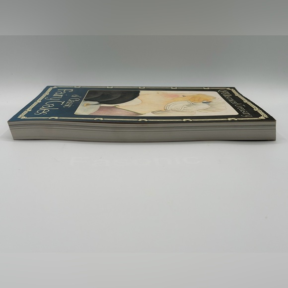 QPB Illustrated Treasury Of Classic Fairy Tales - (Paperback, 2003) - Picture 6 of 9